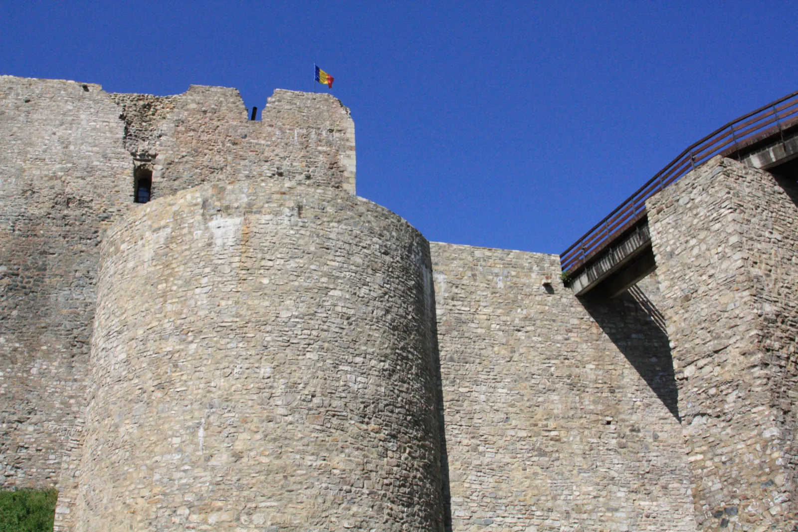 Neamț Citadel Museum